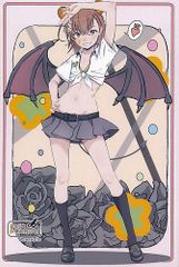 TEAMいもずか][Moonlight Coaster vol.3][石野聡][幻夢戦記レダ