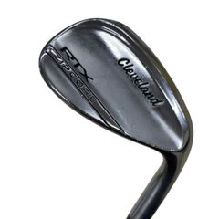 中古】 ロイヤルコレクション RC BB WEDGE ブラック 52° ウェッジ WG