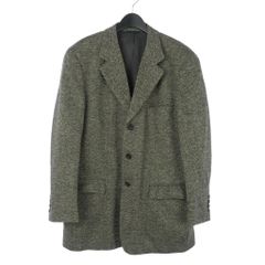 バーバリーブラックレーベル BURBERRY BLACK LABEL ピーコート