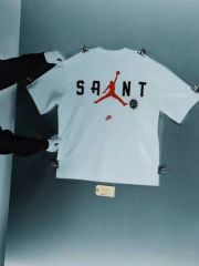 Nike Jordan x SAINT Mxxxxxx Tee Sサイズ - メルカリ