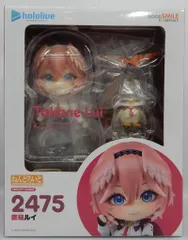 2026年最新】ねんどろいど 鷹嶺ルイの人気アイテム - メルカリ