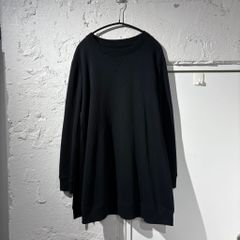 UNUSED アンユーズド 18SS Cut Off Shirt Jacket 長袖シャツ US1391