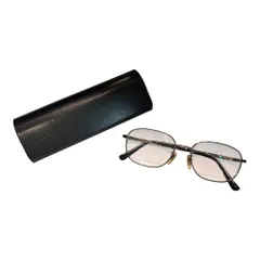 ランセル LANCEL めがね 眼鏡 度入り 56□17-148 チタン ピンクベージュ L-307 ■GY99のサムネイル