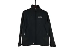 【中古ゴルフウェア】【超美品】le coq sportif(ルコックスポルティフ) 長袖ブルゾン Mのサムネイル