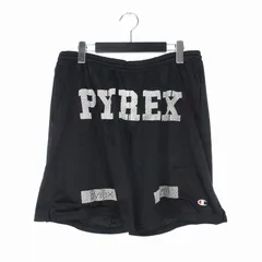 2026年最新】Pyrex Vision ショーツの人気アイテム - メルカリ
