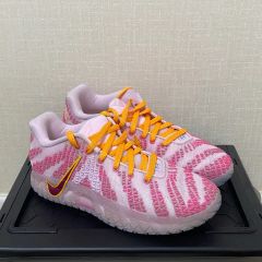 Nike JA3 ja3 NIKE 紐付き27cm 箱あり - メルカリ