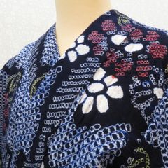 和小物 羽織紐 男性用 翆嵐工房 王冠 マグネット 絹100％ グレー色 