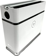 美品】Airdog エアドッグ X1D 2024年製 高性能空気清浄機 7畳対応 省