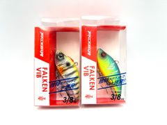 TAKAMIYA タカミヤ FALKEN VIB 3/8oz ファルケン バイブ 3/8oz 2個セット ②