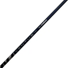 【中古】 VENTUS HB BLUE 8ユーティリティ用 シャフト VENTUS HB BLUE 8 (フレックスS)Cランク ゴルフクラブのサムネイル