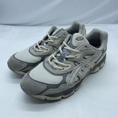 み*そ様 激レアサイズ us13 KITH × Asics Gel-Nimbus - メルカリ