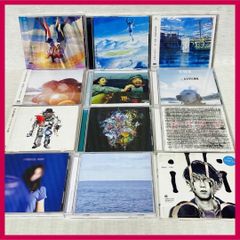 RADWIMPSアルバム12枚君の名は。天気の子10years Blu-ray付 - メルカリ