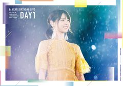 6th YEAR BIRTHDAY LIVE Day1 (Blu-ray) (特典なし) 