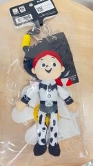 PEACEMINUSONE × トイストーリー KEYRING JESSIE - メルカリ