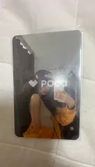 NewJeans ダニエル How Sweet Weverse Albums ver.のサムネイル