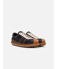 カンペール メンズ シューズ オックスフォード レザー Camper Mens Pelotas Arieleather Oxford Brown ブラウンのサムネイル