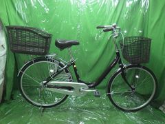CAMILIA シティサイクル26 自転車 ［旭川 引取限定］ - メルカリ