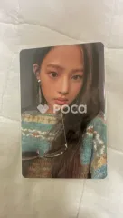 NewJeans ミンジ OMG Message Card ver. (NEW JEANS VER.)のサムネイル
