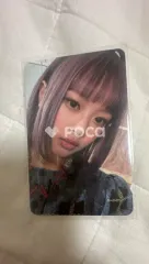NewJeans ハニ OMG Weverse Albums ver.のサムネイル