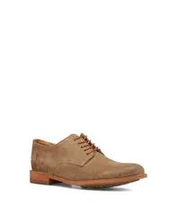 フライ メンズ シューズ オックスフォード レザー Frye Mens Tyler Flex Oxford Leather Shoe Mushroomのサムネイル