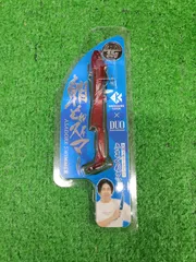 新品　デュオ　朝どれスイマー　TG35ｇ　＃カラビネーロレッド　　きまぐれクック　（山科店）のサムネイル