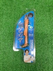 新品　デュオ　朝どれスイマー　TG35ｇ　＃安曇野サーモンオレンジ　　きまぐれクック　（山科店）のサムネイル