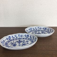 天平窯 岡晋吾さん 岡さつきさん 小皿 - メルカリ