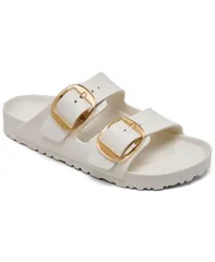 ビルケンシュトック レディース シューズ スニーカー サンダル Birkenstock Womens Arizona Big Buckle EVA Sandals from Finish Line Eのサムネイル