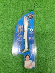 新品　デュオ　朝どれスイマー　TG35ｇ　＃カタクリグローホワイト　　きまぐれクック　（山科店）のサムネイル