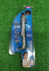 新品　デュオ　朝どれスイマー　TG35ｇ　＃銀色のヤツ　　きまぐれクック　（山科店）のサムネイル