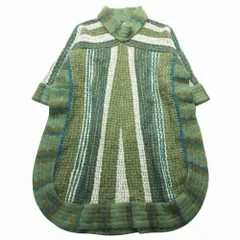 FUMIKA UCHIDA フミカウチダ ポンチョ レディース 【中古】のサムネイル