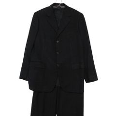 最高級 ブリオーニ Brioni ビジネススーツセットアップ NOMENTANO