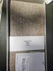 ANOTHER OFFICE アナザーオフィス 24AW レイヤー ドネガル マフラーのサムネイル