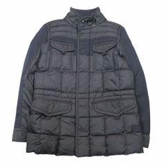 ク済希少ミリタリー　MONCLER　MECONG　モンクレール ダウンジャケット ク済希少ミリタリー MONCLER MECONG モンクレール ダウンジャケット