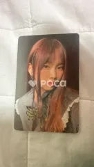 NewJeans ヘイン OMG Message Card ver. (NEW JEANS VER.)のサムネイル