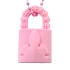 クロムハーツ FNO限定 非売品 シリコン CHクロス ラバー - メルカリ