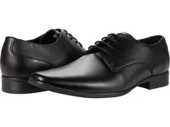 カルバンクライン メンズ シューズ オックスフォード Calvin Klein Brodie 2 BlackBlackSof ブラックのサムネイル