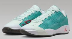 Jordan Luka 77 PF Love & Letter Green Basketball Shoes (Similar to Jordan, LeBron, and Kobe)