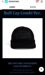 25ss The△Hermit Club Members Cap The△HC - メルカリ