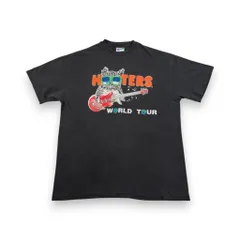 2026年最新】hooters world tour tシャツの人気アイテム - メルカリ