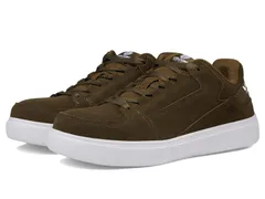 ボルコム メンズ シューズ スニーカー Volcom EvolveH Comp Toe Olive オリーブのサムネイル