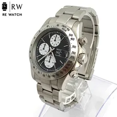【中古】BROOKIANA BA-1623 クロノグラフ 腕時計のサムネイル