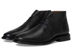 フライ メンズ シューズ ブーツ・レインブーツ Frye Paul Chukka Black ブラックのサムネイル
