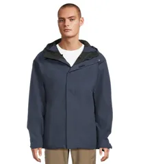 ボルコム メンズ アウター コート ジャケット Volcom Snow Buckthreeeighty Jacket Deep Blue ブルーのサムネイル