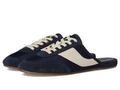 ヴィンス レディース シューズ スニーカー Vince Solstice Mule Shoes Night BlueMoon ブルーのサムネイル
