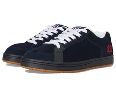 エトニーズ メンズ シューズ スニーカー etnies Sal23 Navy ネイビーのサムネイル
