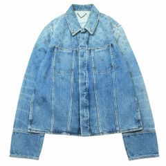 ☆BTSグク着用☆ LV louis vuitton デニムジャケット - メルカリ