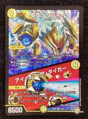 2026年最新】奇石 トランキー／アイ・オブ・ザ・タイガーの人気