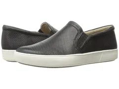 ナチュライザー レディース シューズ スニーカー Naturalizer Marianne Black Leather ブラックのサムネイル
