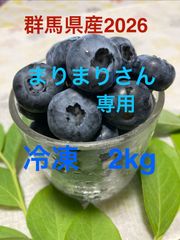 ブルーベリーさん専用 ブルーベリーさん専用 ブルーベリー｜オリジナル